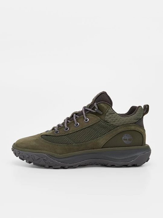 Foto van product Sneakers laag Timberland olijfgroen