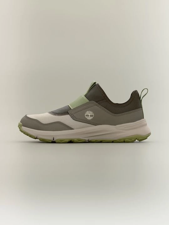 Foto van product Sneakers laag Timberland taupe