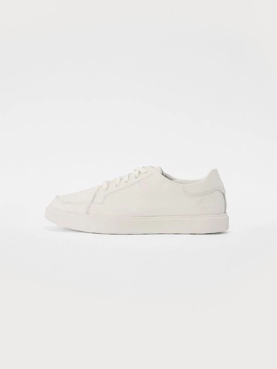 Foto van product Sneakers laag Timberland wit