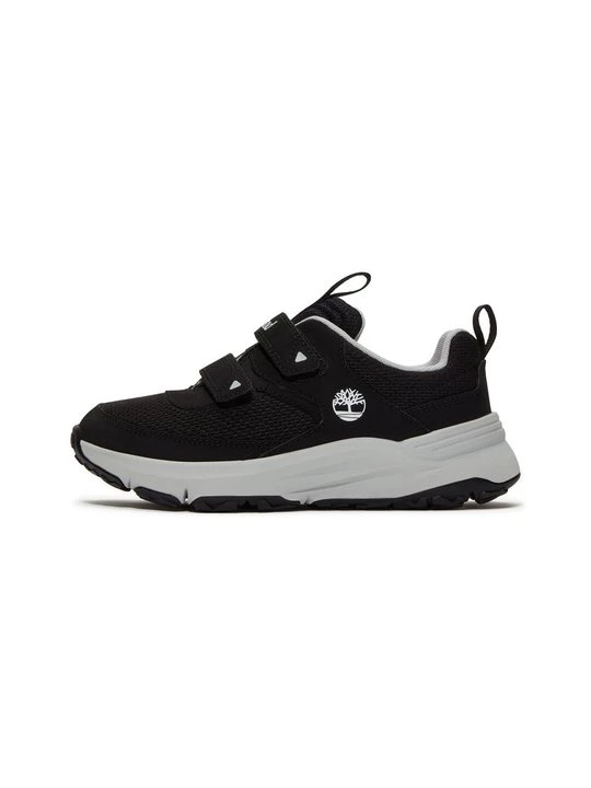 Foto van product Sneakers laag Timberland zwart