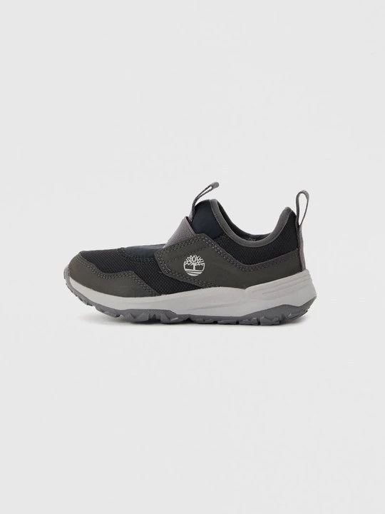 Foto van product Sneakers laag Timberland zwart