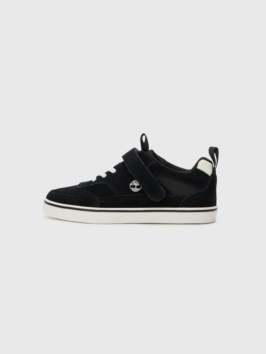 Foto van product Sneakers laag Timberland zwart