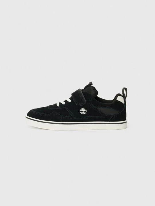 Foto van product Sneakers laag Timberland zwart