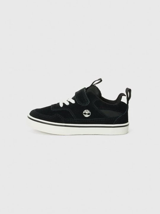 Foto van product Sneakers laag Timberland zwart