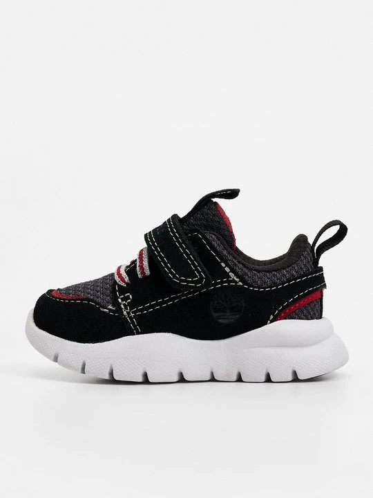 Foto van product Sneakers laag Timberland zwart