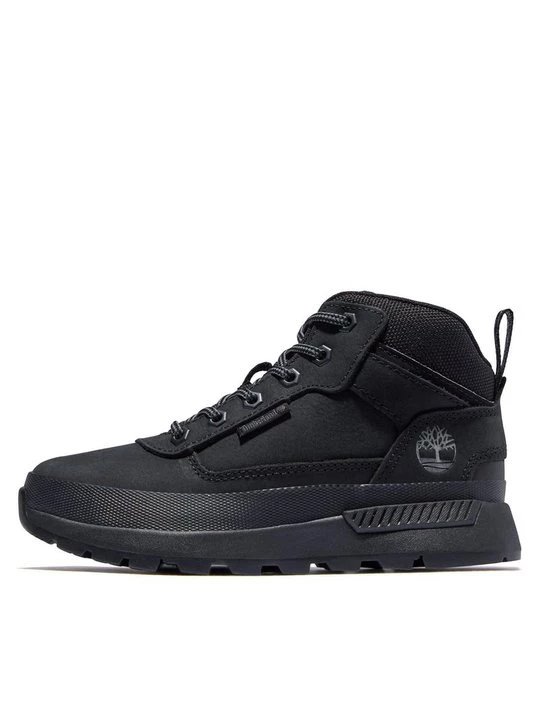 Foto van product Sneakers laag Timberland zwart