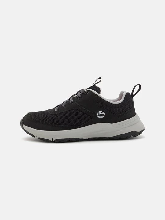 Foto van product Sneakers laag Timberland zwart
