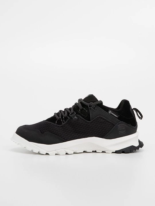 Foto van product Sneakers laag Timberland zwart