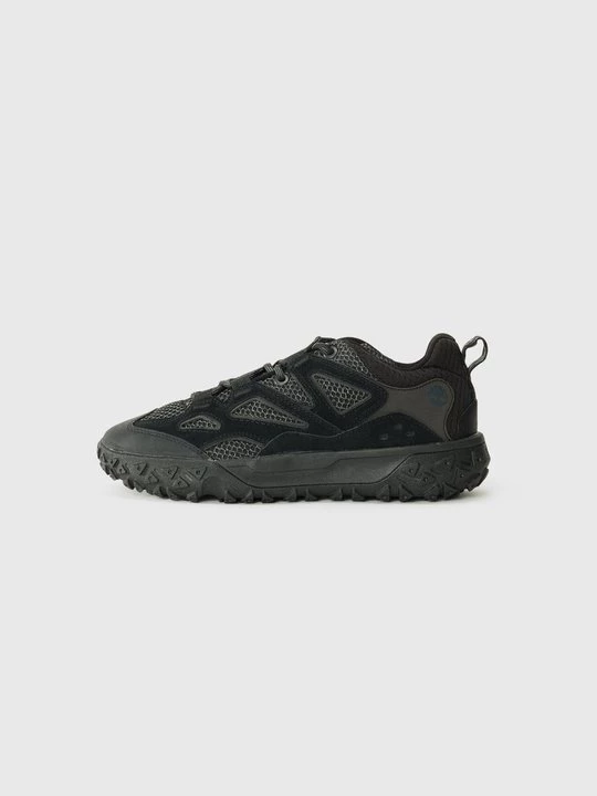 Foto van product Sneakers laag Timberland zwart