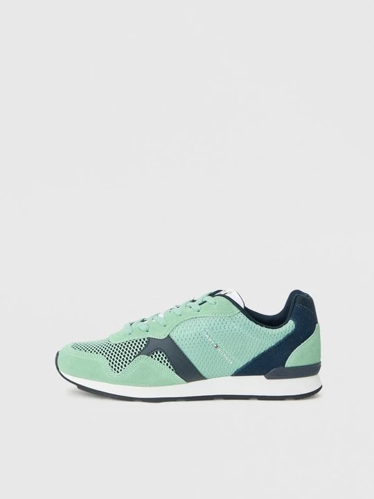 Foto van product Sneakers laag Tommy Hilfiger
