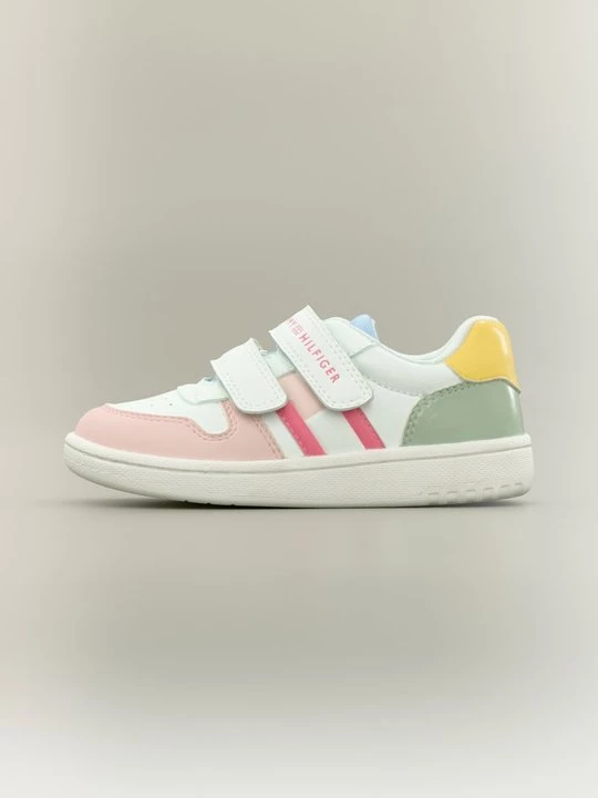 Foto van product Sneakers laag Tommy Hilfiger