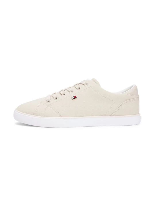 Foto van product Sneakers laag Tommy Hilfiger beżowy
