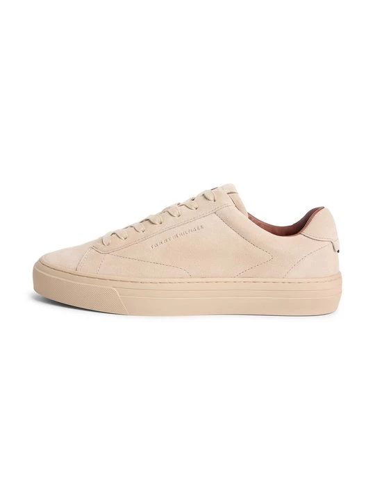 Foto van product Sneakers laag Tommy Hilfiger beżowy