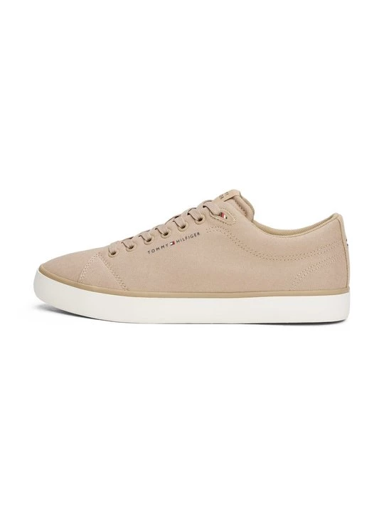 Foto van product Sneakers laag Tommy Hilfiger beżowy