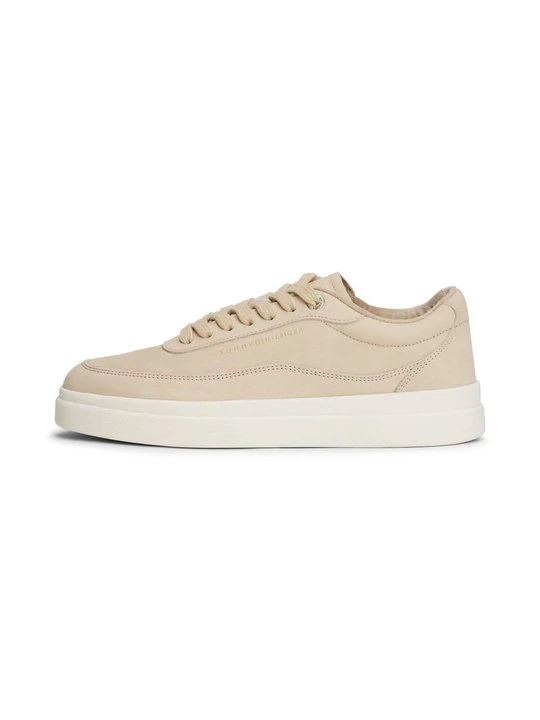 Foto van product Sneakers laag Tommy Hilfiger beżowy