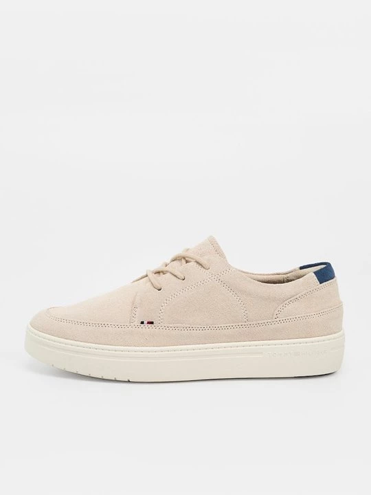 Foto van product Sneakers laag Tommy Hilfiger beżowy