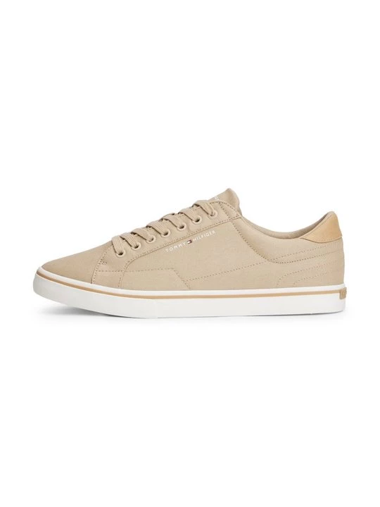 Foto van product Sneakers laag Tommy Hilfiger beżowy