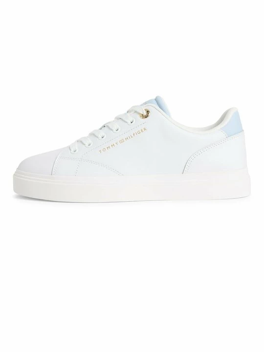 Foto van product Sneakers laag Tommy Hilfiger blauw