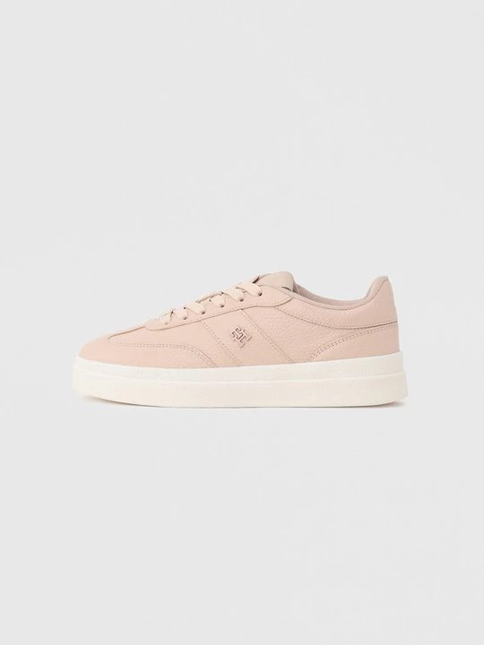 Foto van product Sneakers laag Tommy Hilfiger blauw