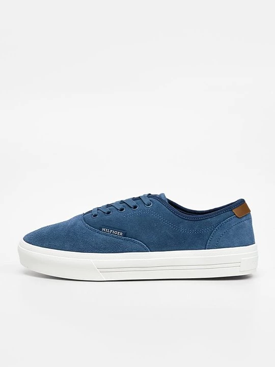 Foto van product Sneakers laag Tommy Hilfiger blauw