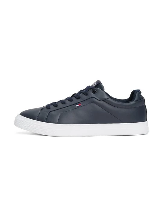 Foto van product Sneakers laag Tommy Hilfiger donkerblauw