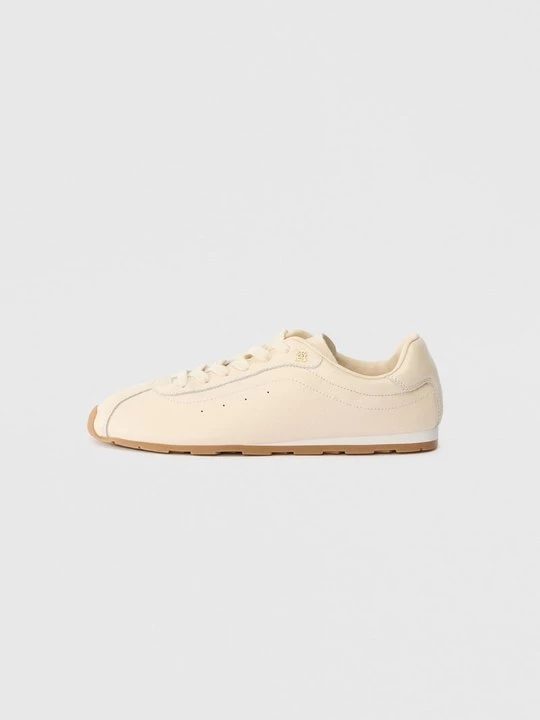 Foto van product Sneakers laag Tommy Hilfiger nude