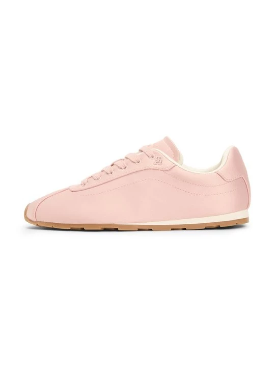 Foto van product Sneakers laag Tommy Hilfiger roze