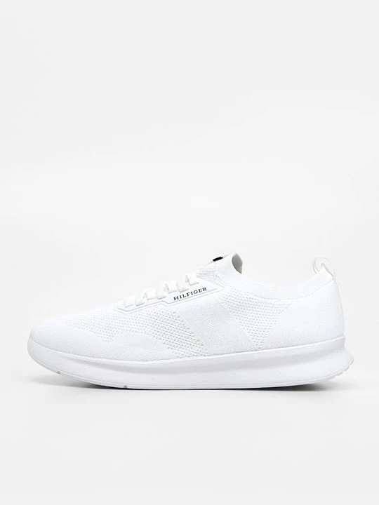 Foto van product Sneakers laag Tommy Hilfiger wit