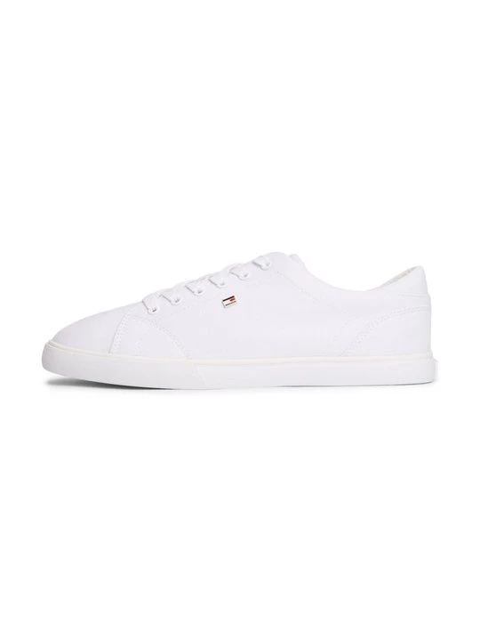 Foto van product Sneakers laag Tommy Hilfiger wit