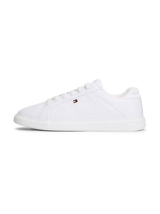 Foto van product Sneakers laag Tommy Hilfiger wit