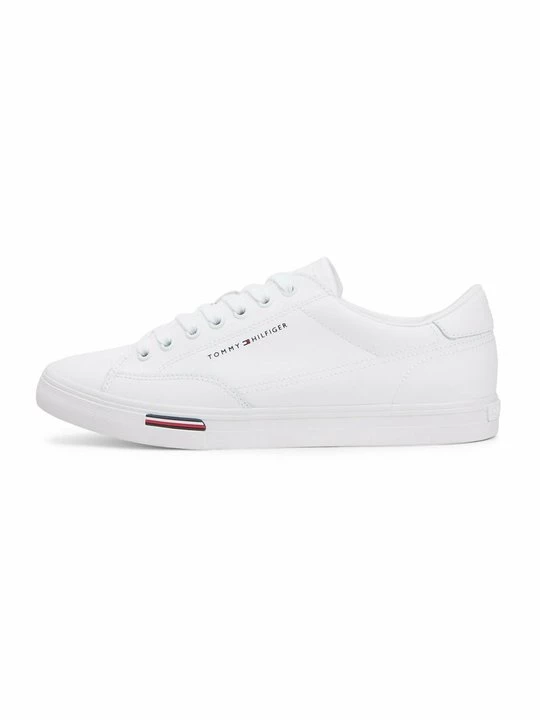 Foto van product Sneakers laag Tommy Hilfiger wit