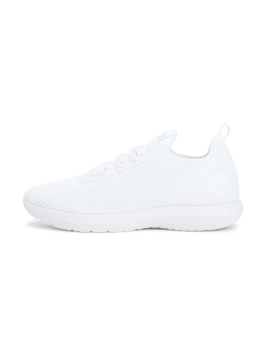 Foto van product Sneakers laag Tommy Hilfiger wit