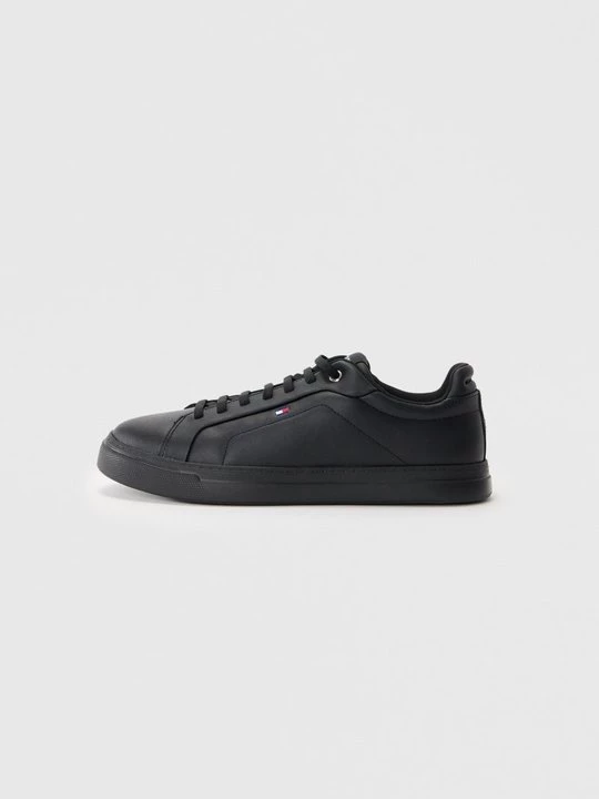 Foto van product Sneakers laag Tommy Hilfiger zwart
