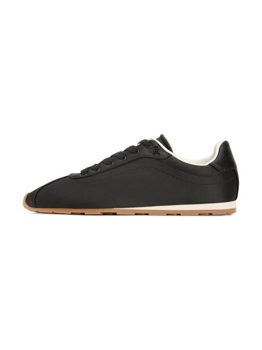 Foto van product Sneakers laag Tommy Hilfiger zwart