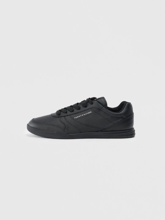 Foto van product Sneakers laag Tommy Hilfiger zwart