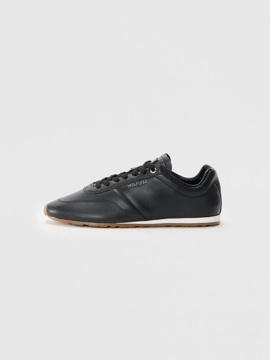 Foto van product Sneakers laag Tommy Hilfiger zwart