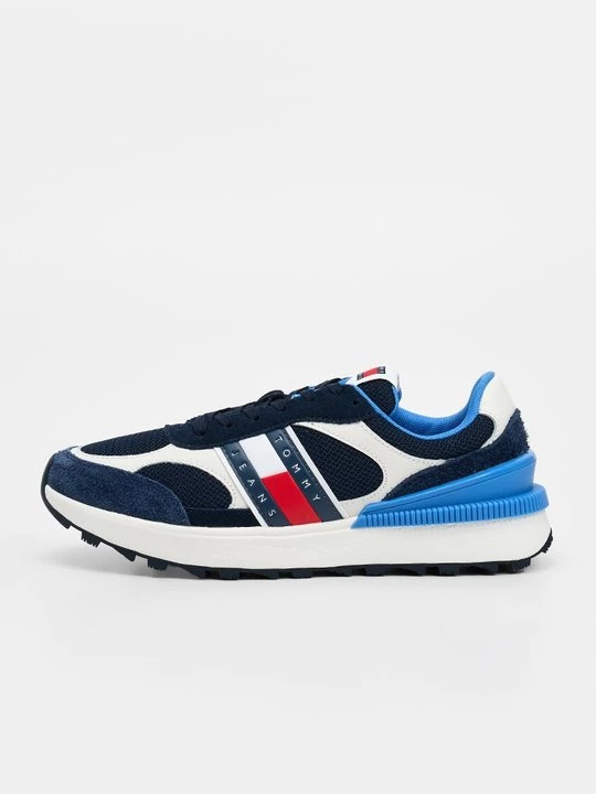 Foto van product Sneakers laag Tommy Jeans