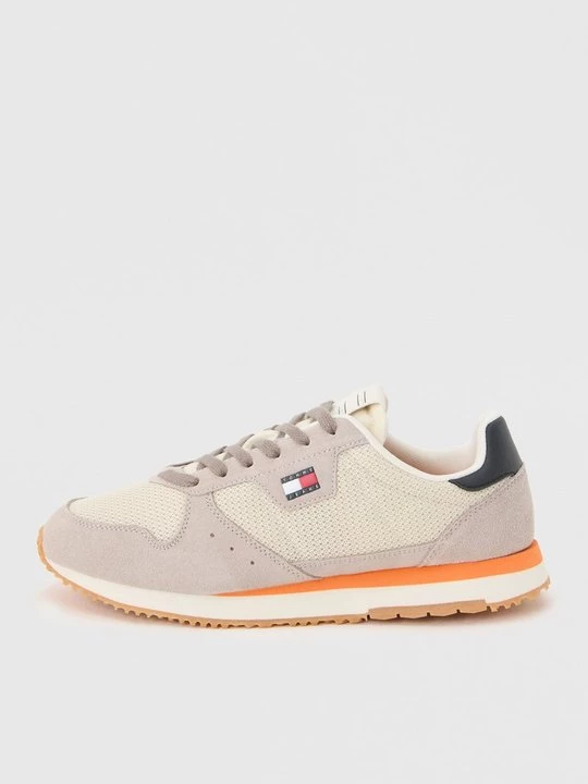 Foto van product Sneakers laag Tommy Jeans