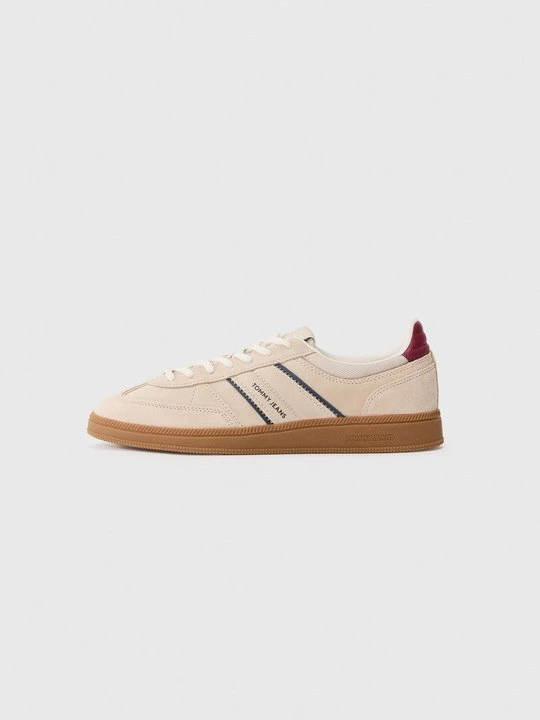 Foto van product Sneakers laag Tommy Jeans beżowy