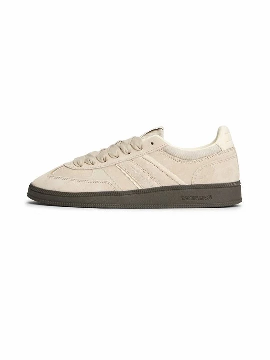Foto van product Sneakers laag Tommy Jeans beżowy