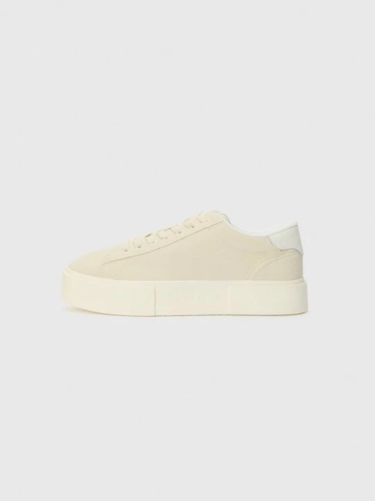 Foto van product Sneakers laag Tommy Jeans beżowy