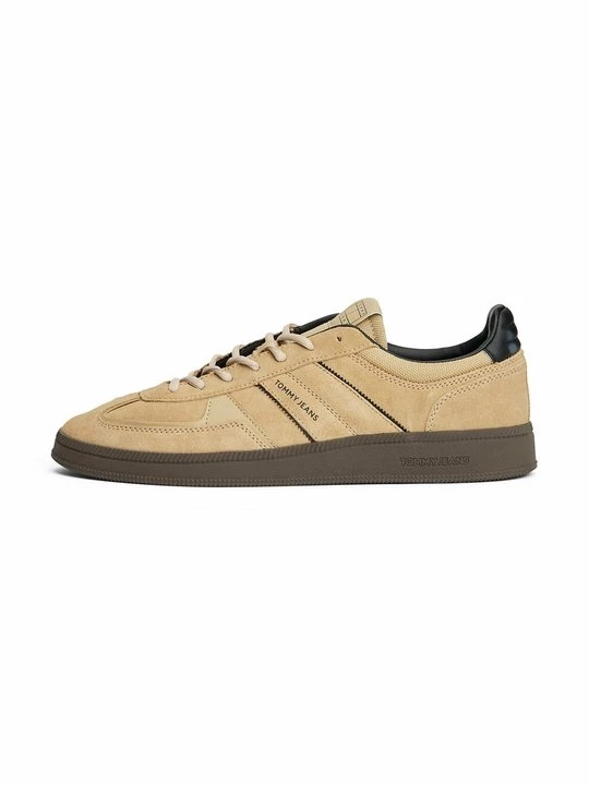 Foto van product Sneakers laag Tommy Jeans beżowy