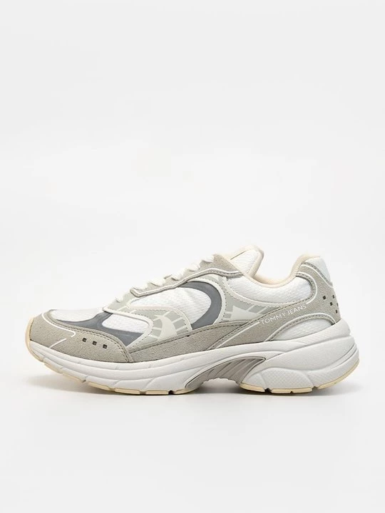 Foto van product Sneakers laag Tommy Jeans beżowy
