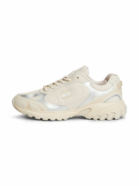 Foto van product Sneakers laag Tommy Jeans beżowy