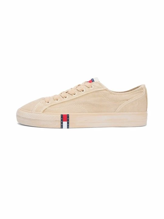 Foto van product Sneakers laag Tommy Jeans beżowy