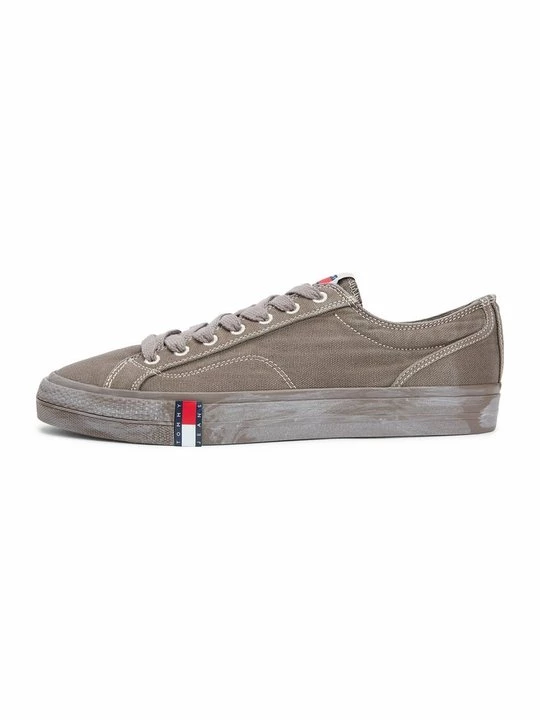 Foto van product Sneakers laag Tommy Jeans bruin