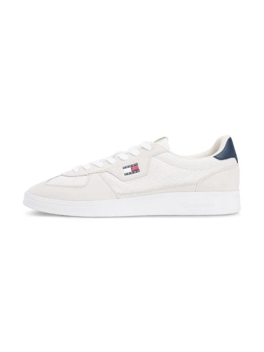 Foto van product Sneakers laag Tommy Jeans crème