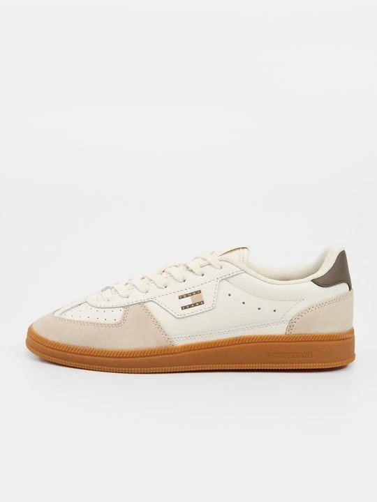 Foto van product Sneakers laag Tommy Jeans crème