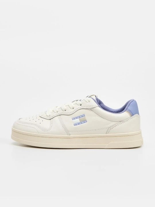 Foto van product Sneakers laag Tommy Jeans crème