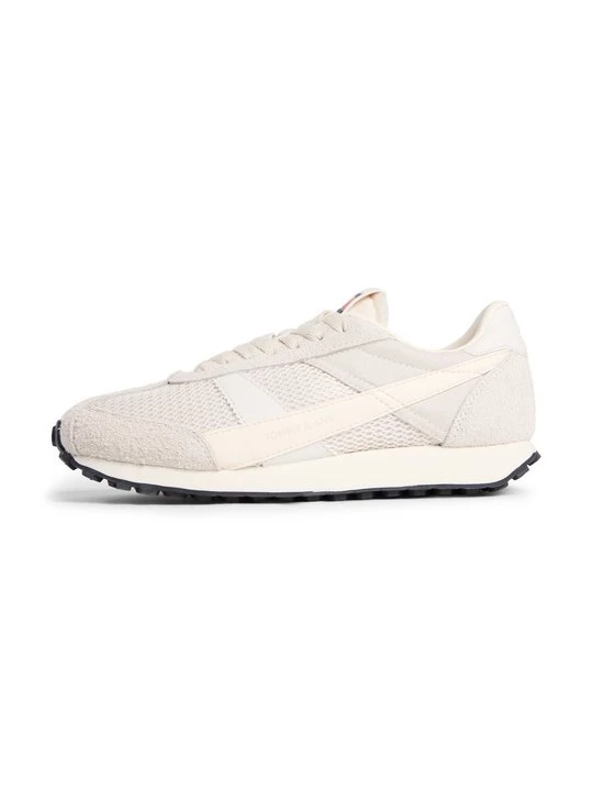 Foto van product Sneakers laag Tommy Jeans crème